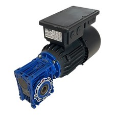 Lenze MDEMABR071-12D Moteur