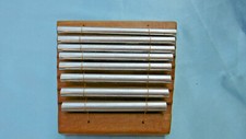 xylophone carillon de table 7