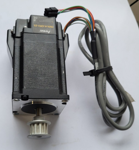 Moteur pas arcus - pas,