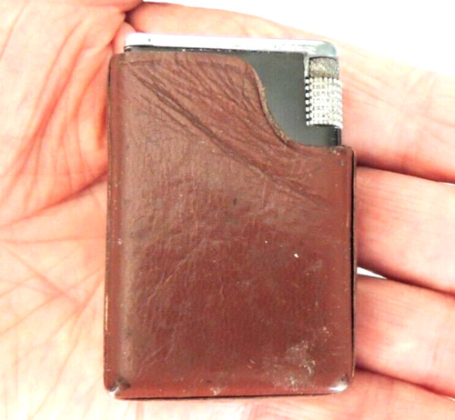 Briquet feudor gaz non - gaz,