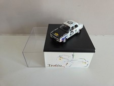 Trofeu 1/43 Ford Escort MK I