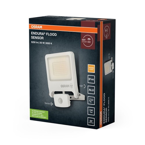 Osram 3000k détecteur - osram,