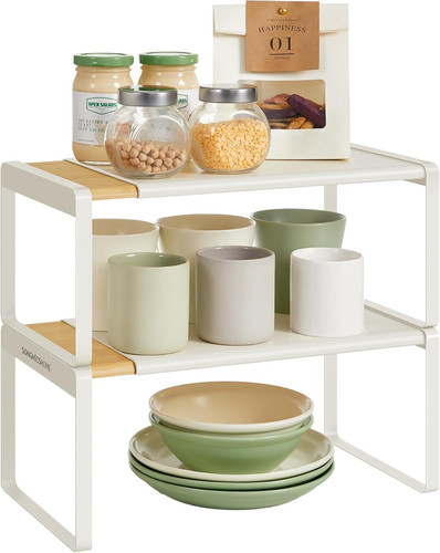 Spice racks expandable - spice,
