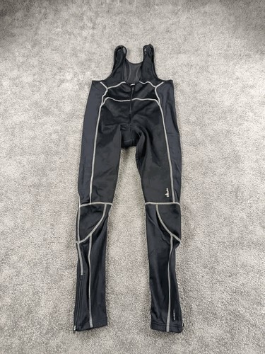 Twin cuissard long - long, velo