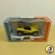 AHC models 1/43 Meyers Manx Buggy CLASSICS MODELS Out of Print Unused with Box