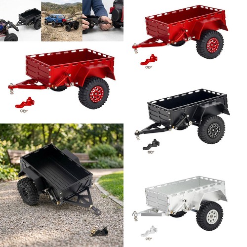 Accessoires pour remorque - , rc