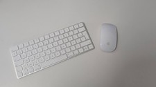 ensemble Magic Keyboard 2 &