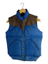 Gilet Rocky Mountain