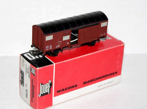 Jouef 624 6254 e - ho, e,