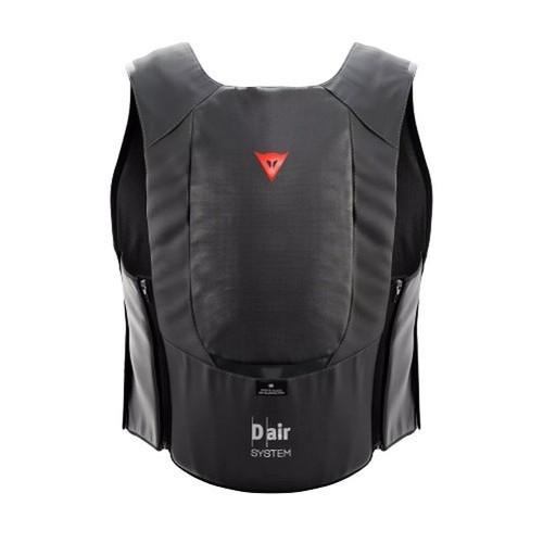 Gilet airbag moto dainese - gilet,