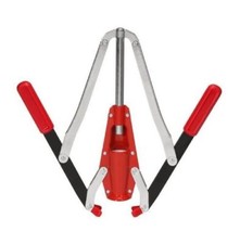 Boucheuse Manuelle 2 Leviers -