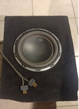 Caisson de basses JL Audio
