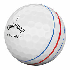 Callaway ERC Soft Triple Track Near Mint AAAA 100 Used Golf Balls 4A