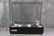 YAMAHA GT-750 Direct Drive Record Player Turntable in Very Good Condition