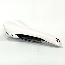 Colnago Velo Saddle [White]