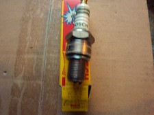 Set Bougies 4 Pièces Bosch