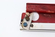 Coque arrière complète HONDA