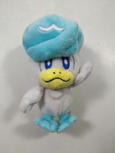 Peluche porte cles - peluche, (plush)