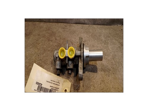 Maitre cylindre citroen ds3 - cylindre,