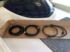 Lowrance Power/data  Cable For HDS live & Ethernet bundle  