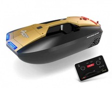 Bateau Amorceur Joysway Baiting 500 V4 2,4GHZ RTR - 3151V4