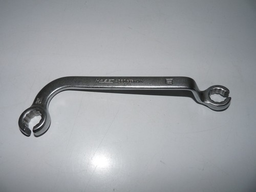 Clé polygonale pour - , conduites