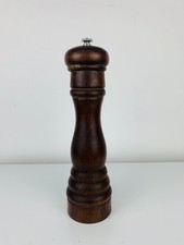 Moulin à poivre/poivrier
