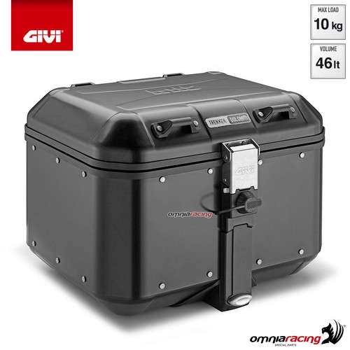 Givi dlm46b central top - givi,