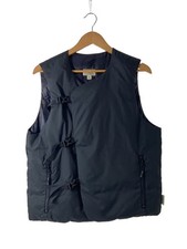 Gilet Black Rocky Mountain