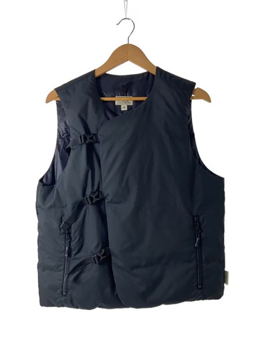 Gilet black rocky mountain - gilet,