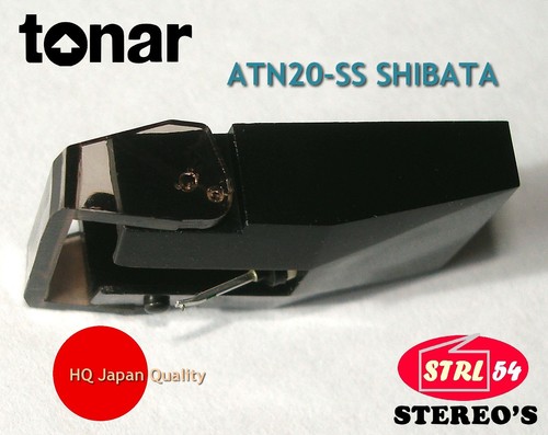 Atn20 stylet shibata japan - ss,