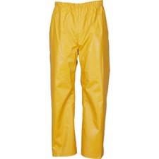 Pantalon POULDO NYLPECHE JAUNE