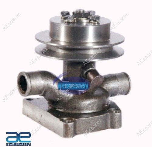 Assemblage pompe eau - assemblage,