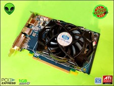 ATI RADEON HD 5670 1GB DDR3 VIDEO CARD PCI EXPRESS DISPLAY PORT HDMI SAPPHIRE