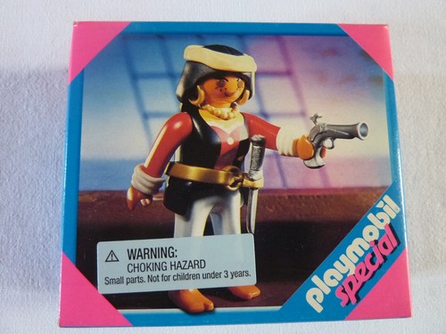Playmobil 4614 special dame - playmobil,