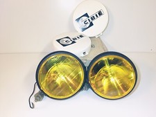 Vintage Paire Projecteurs