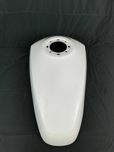 Couvre réservoir cover harley - réservoir,