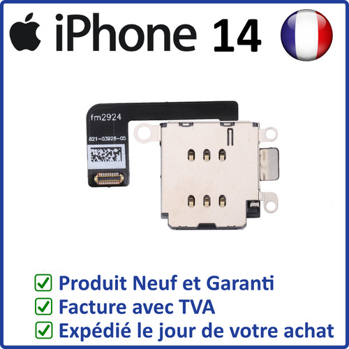 Iphone module interne - 14, du