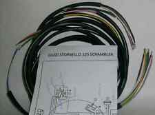 Système Électrique Moto