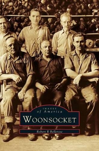 Robert bellerose woonsocket - r,