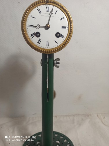 Mouvement pendule signe - pendule,