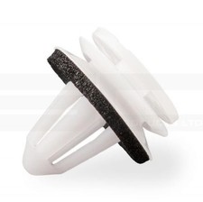 Clip de panneau de garniture