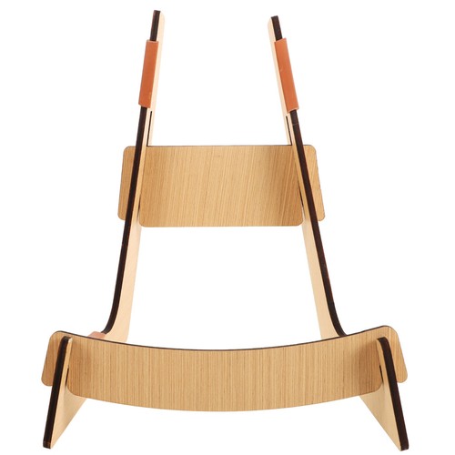 Porte guitare pied petit - porte,