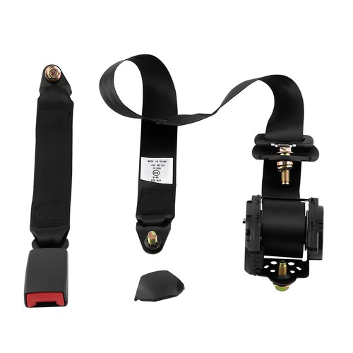 Ceinture sécurité point - 3,