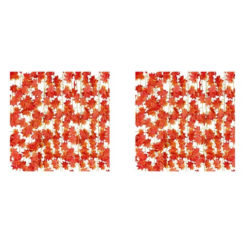 Brins feuilles érable - brins, d'érable