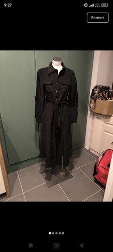 Lot robes en velours - lot, de