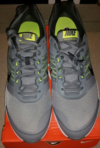 Nike air relentless athletic - 5,