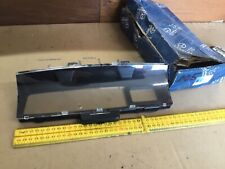 PEUGEOT 205  MK1 VEGLIA pv102  pv103 speedometer  instrument visor 610866