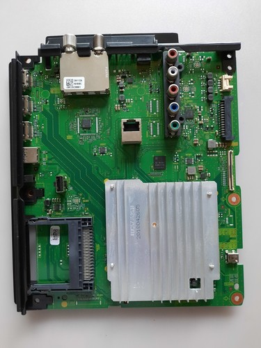 Carte mère panasonic - carte,