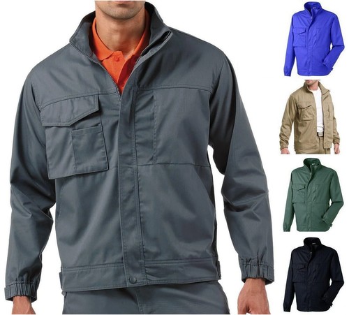 Hommes russell travail veste - hommes,